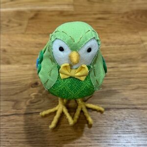 Target 2017 Summer Bird Featherly Friends - Tweet